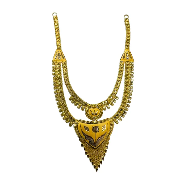 Lappa Layer Necklace 3