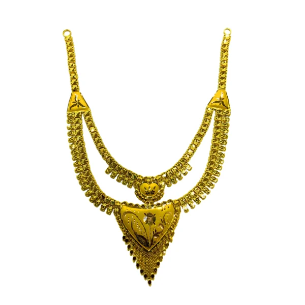 Lappa Layer Necklace 8