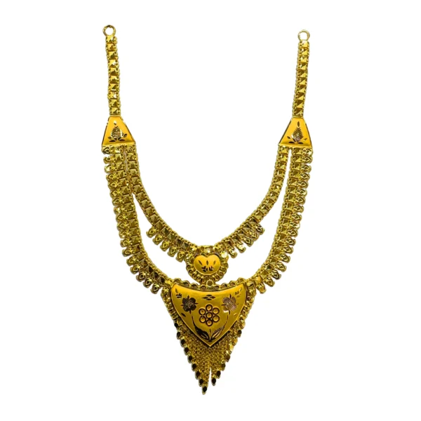 Lappa Layer Necklace 6