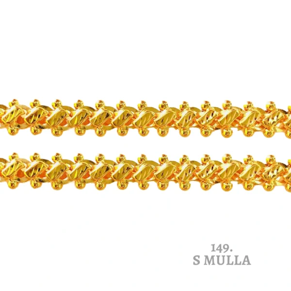 Kerala Thaali Chain 35