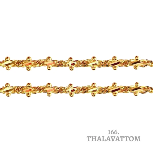 Kerala Thaali Chain 38